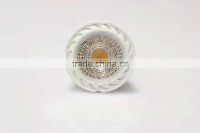 Hot sale Led Spotlight MR16 COB