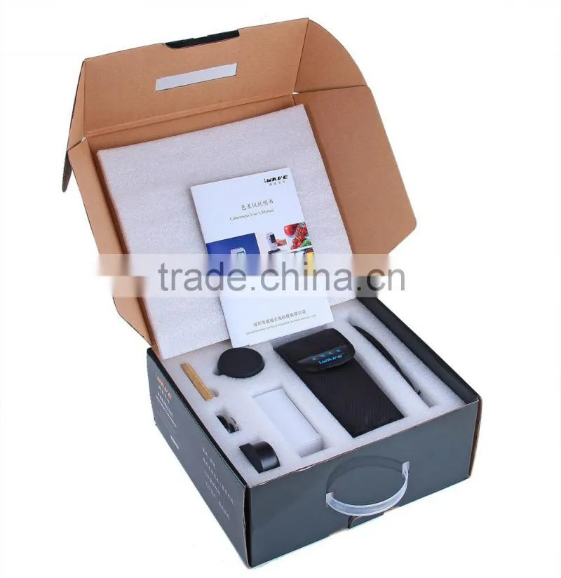 cheapest Portable Colorimeter cheapest Colorimeter