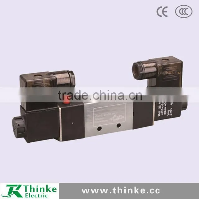 4V(A) 200 Series Magnetic Valve Gas Control Valve