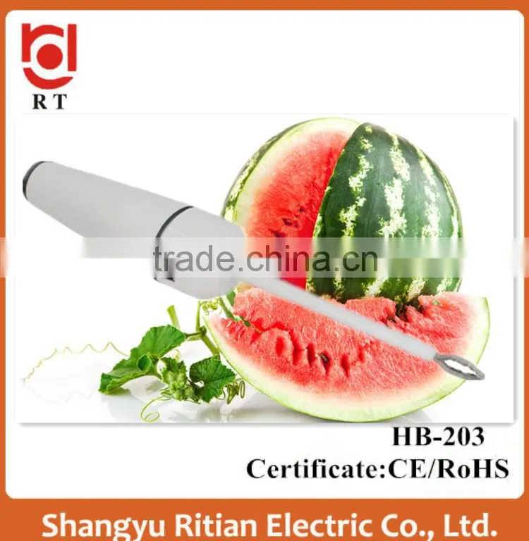 kitchen electric vegetable corer for Potatoes, eggplant, sweet potatoes,etc