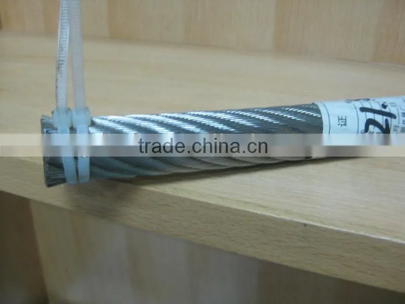 3mm 304 PVC Coated Stainless steel wire rope / steel cable