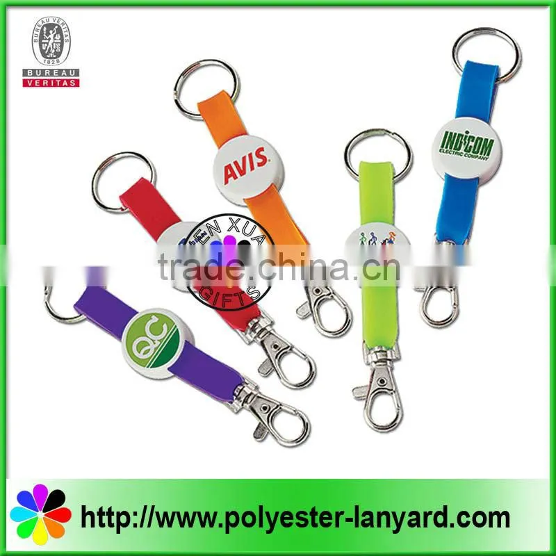 new design led flashlight with carabiner