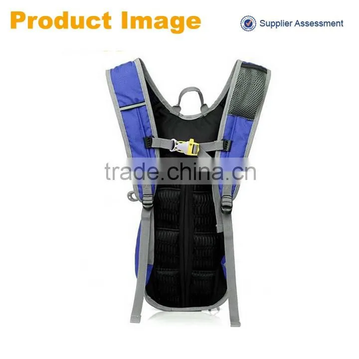 alibaba China wholesale outdoor colorful 12L water bag backpack for cycling