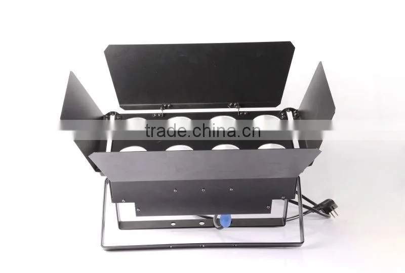 8X30W TRI COB LED Matrix background effect light LED blinder