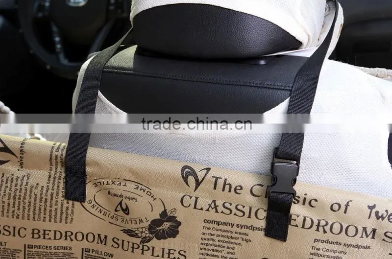Dog Hammock Seat Cover