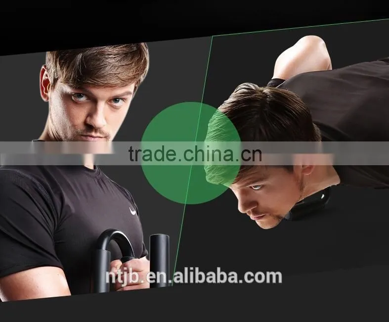 wholesale high quality fitness push up for exercise training