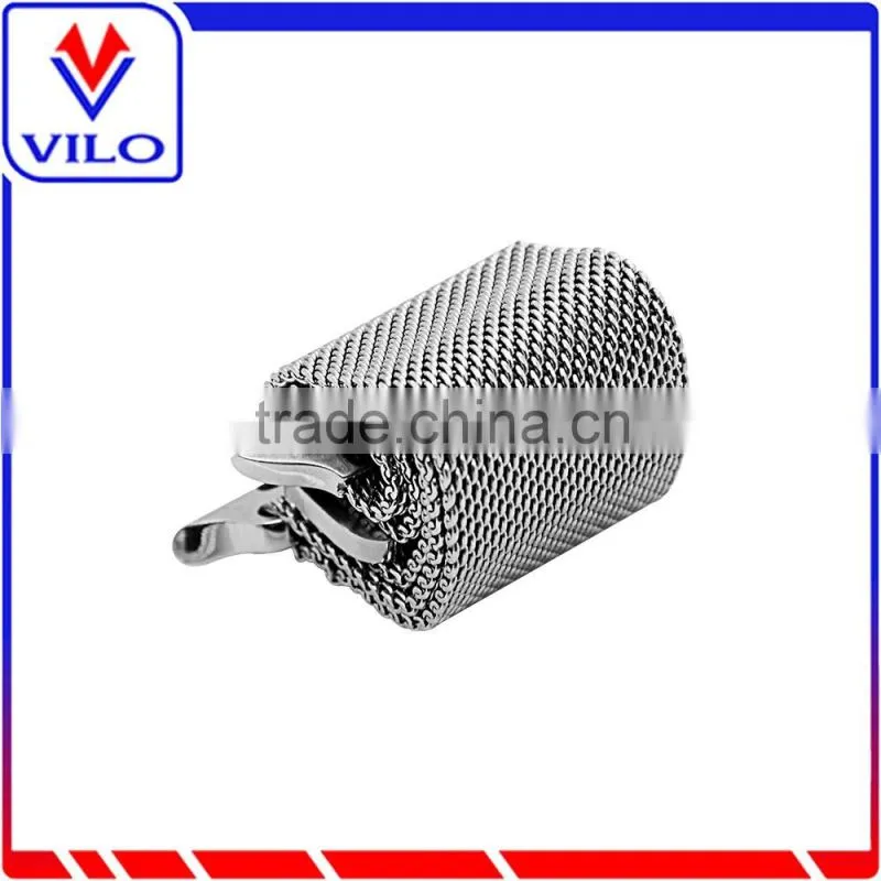 Milanese Loop Watch Band For Apple Watch Stainless Steel Wrist Watch Strap 38mm 42mm