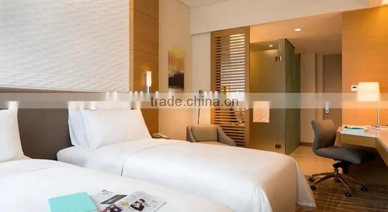 Luxury furniture foshan suppliers hotel furniture bedroom sets FLL-137