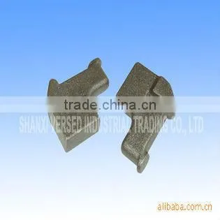Accessories for Steel Formwork Scaffolding,Wing Nut GM-02