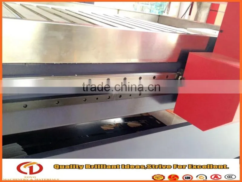 used cnc router wood engraving machine