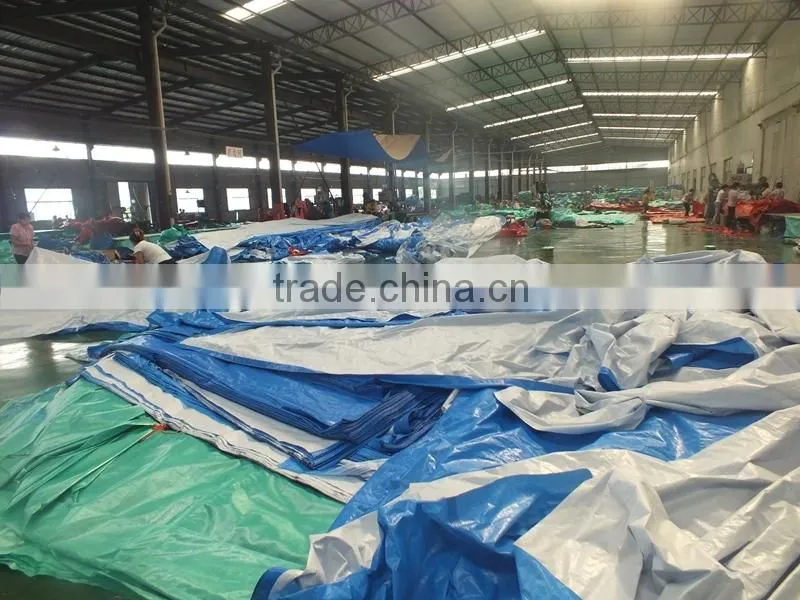 Hot Sell Quality Products Heat Resistant Canvas Tarpaulin Manufacturer in Karachi