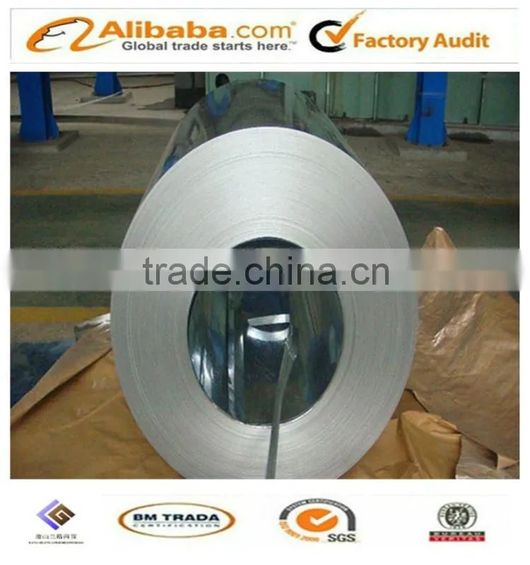 60-200g/m260-200g/m2 Galvanized Steel coil Stock/Chrome Plated Steel Sheet/Zinc Plated Steel Sheet