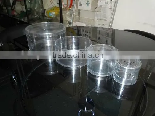 PVC Cylinder making machine for PVC Cylinder