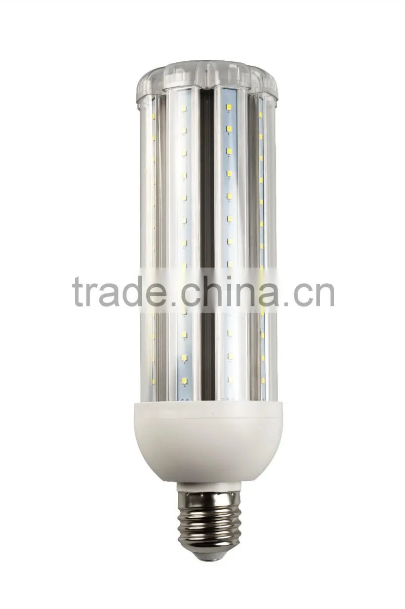 Cheap price,high quality 25w,35w,45w,60w PF0.9,100lm/w high efficiency led corn bulb
