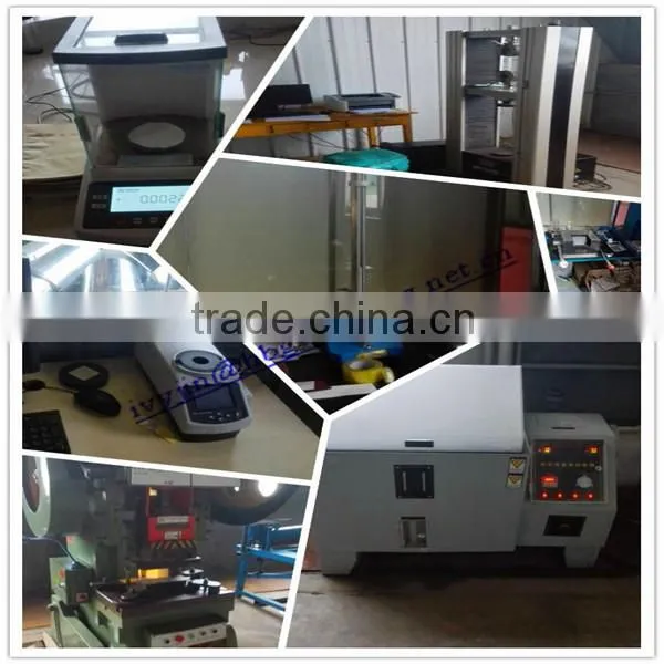 galvanized steel strip coil