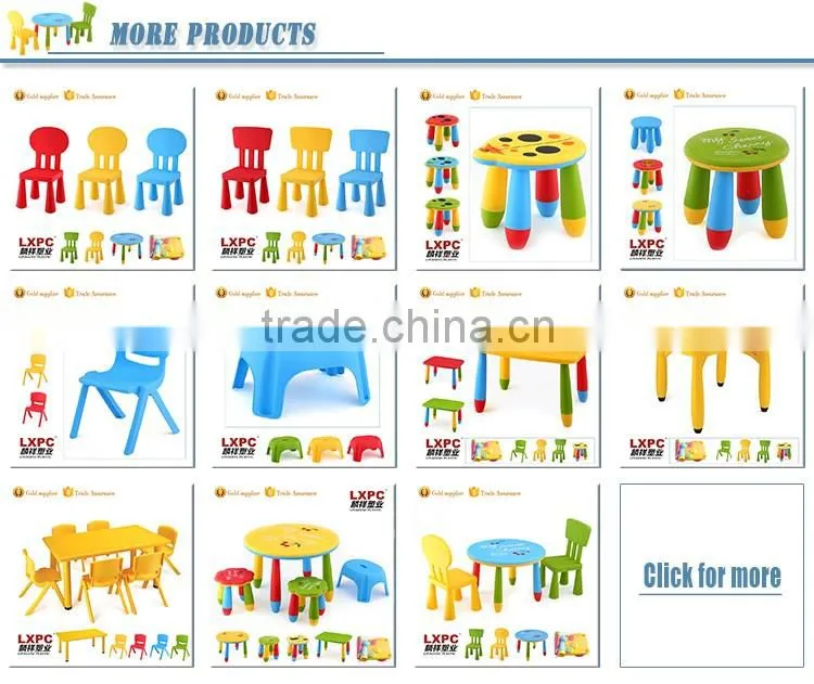 Any color available best price kids cartoon chairs wholesale