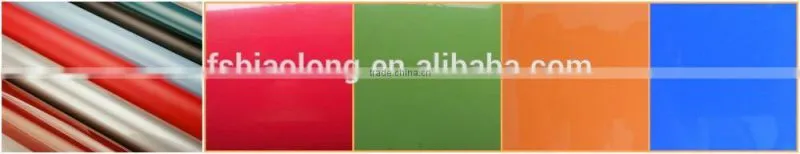 Decorative PVC Lamination Sheet