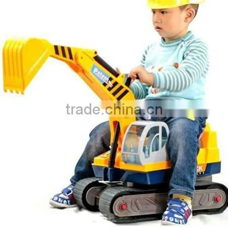 6 Channel rc mixing dump trucks for sale ( Include the battery )