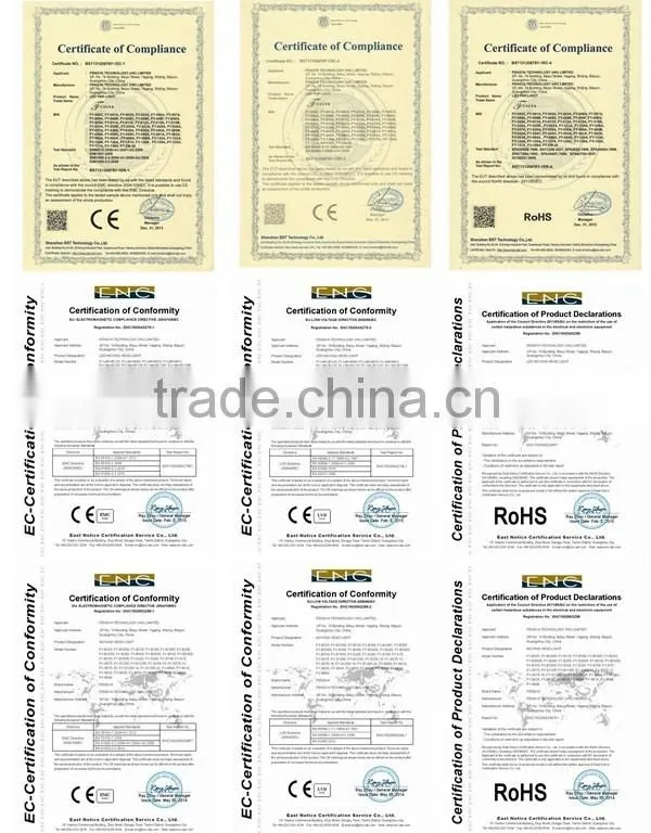 25PCS 30W COB LED Blinder light