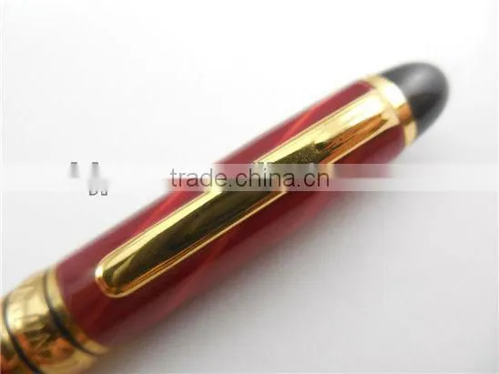 Cute Small Promotional Twist Ballpoint Pen, Mini Metal Pen