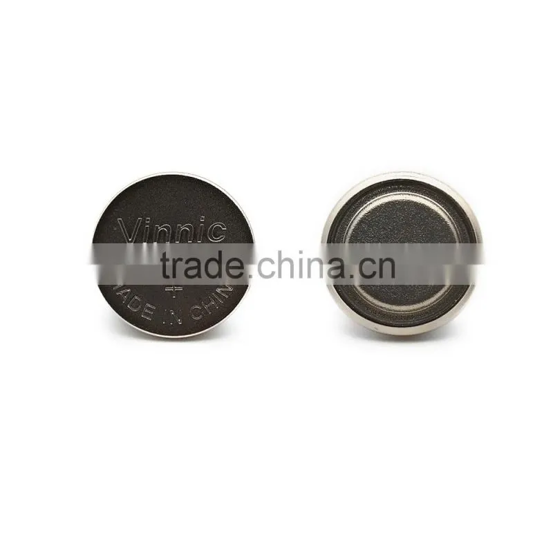 L1121 lr55 watch battery ag8 Primary Button Cell