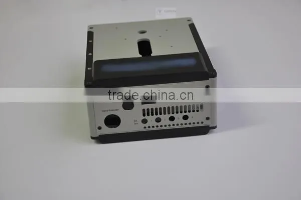 custom cnc machining in China