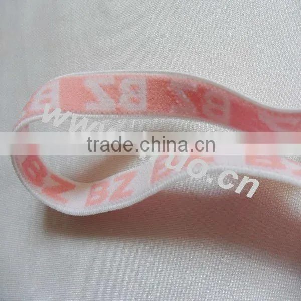 Narrow Elastic Webbing