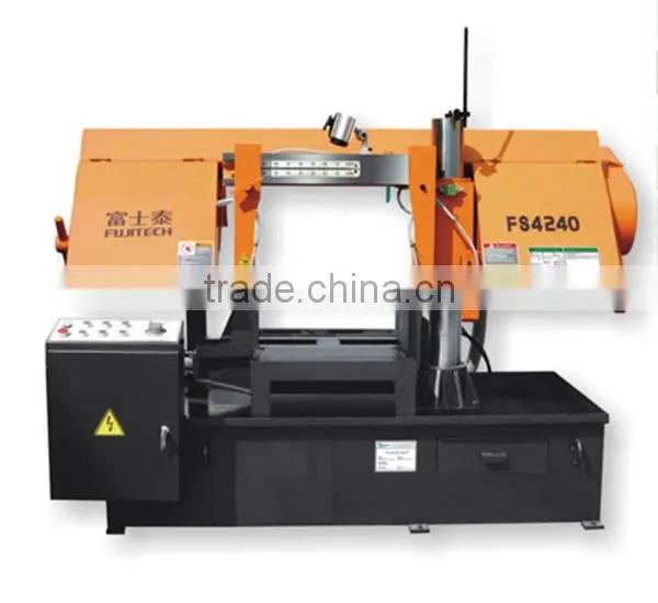 Fujitech FS4240 Machine For Sale cast iron pipe saw machine