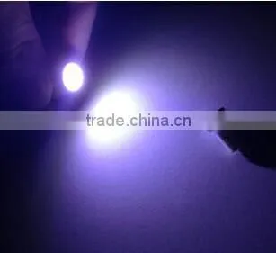 COB T10-1SMD car light LED Bulbs LED izzo , Car Auto LED T10 194 W5W , LED Light Bulb Lamp White