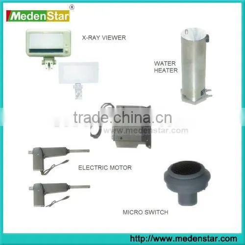 Air-controlled water valve /shuttle valve/one-way valve