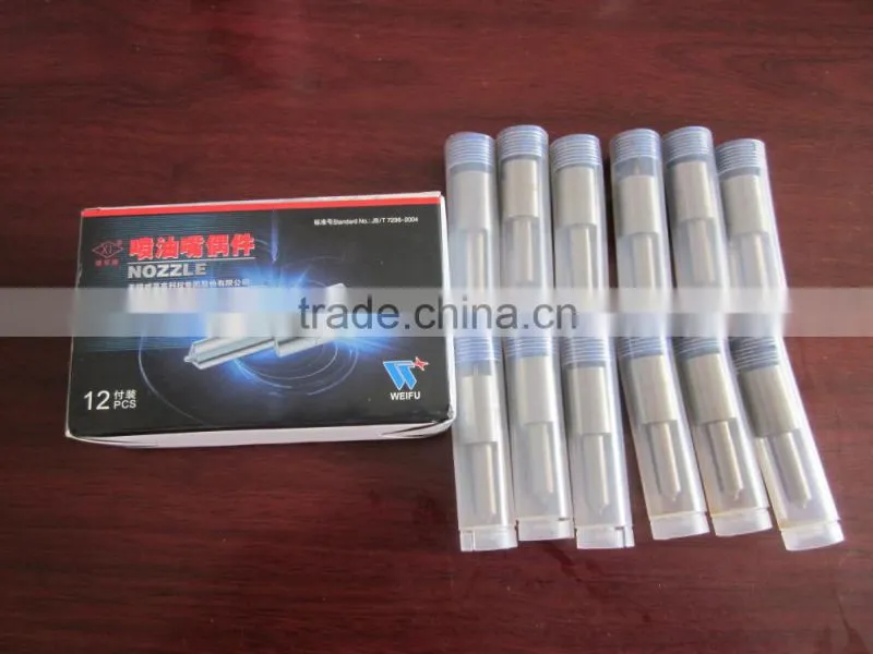 made in China, DLLA152S295 injector nozzle, competitive price, in stock