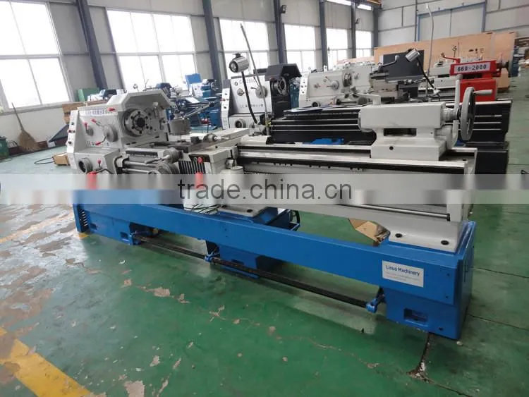 CA6240B*2000 high precision engine horizontal turning lathe
