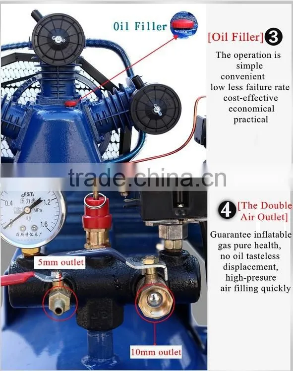 ac compressor price