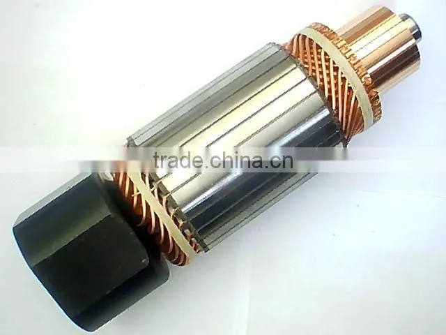 MARELLI Armatures for Starters IM81