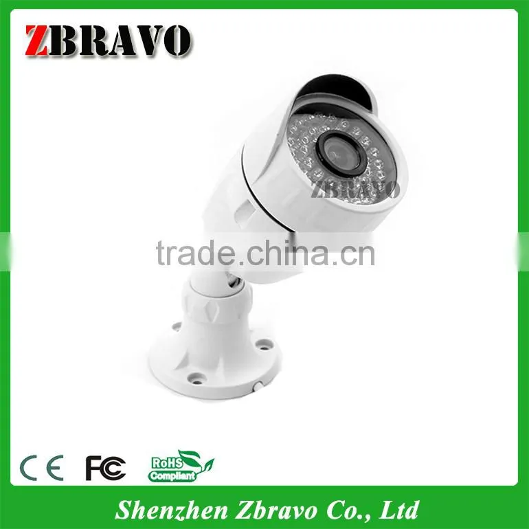 Safty equipment 2 megapixel Digital camera support iOS app