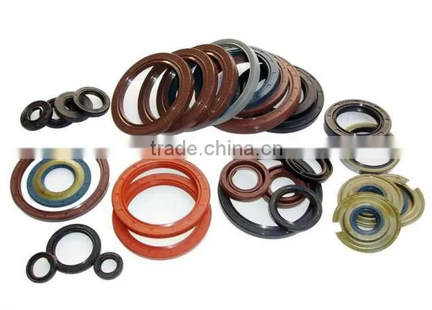 High Temperature Resistant Tc Viton Oil Seal