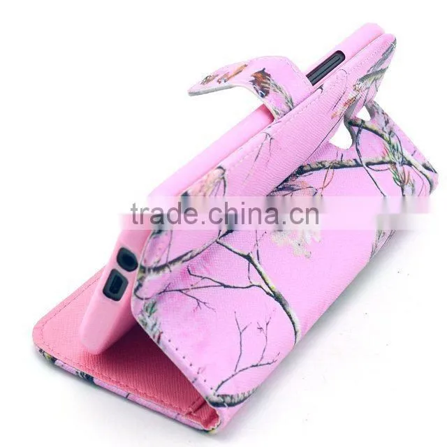 2015 new design factory price high quality For HTC M8 Mobile Phone Case