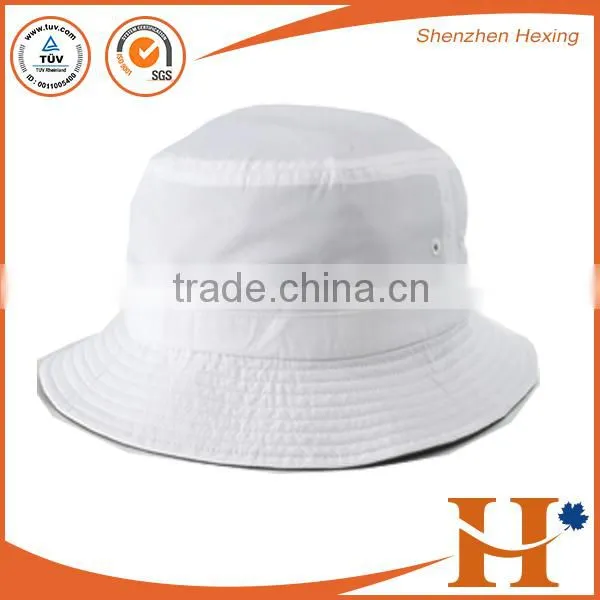 2016 fashion girls bucket hat pink women bucket hat custom lady bucket hat with low MOQ