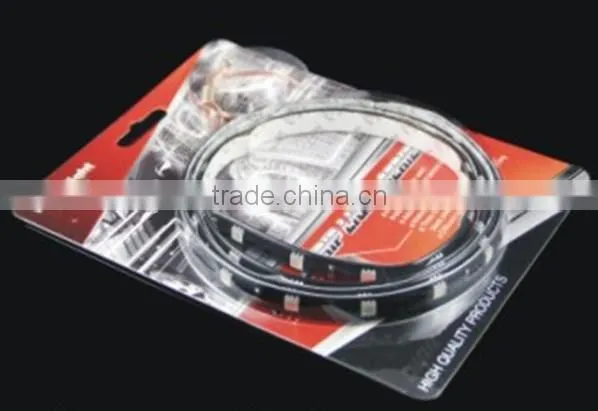 led strip led strip wholesale 30SMD 5050 50CM 100CM with CE