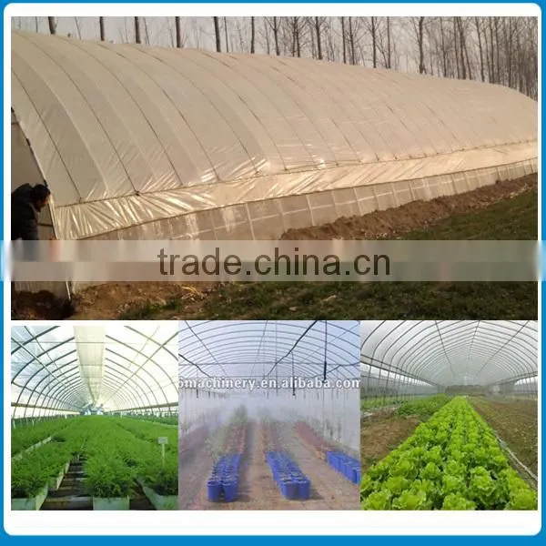 polycarbonate roof sheet greenhouse