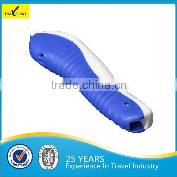 Eco-friendly High Quality Plastic Foldable Tooth Brush