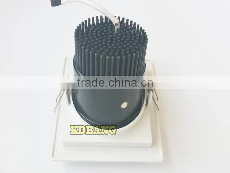 Online store new led 40w downlight