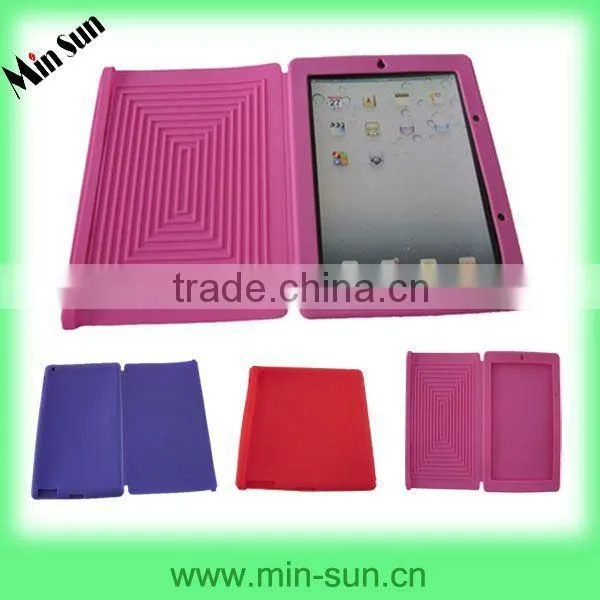 Hot selling new fashion tablet pc cover MS-001