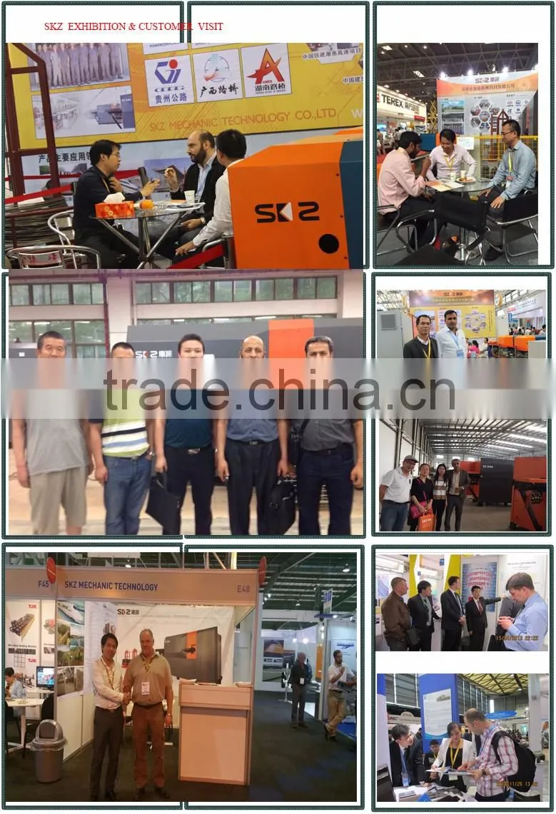 6-32mm fully automatic 4 directions rebar shaping center with two mobile bending units