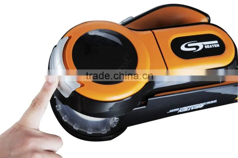 vacuum cleaner model home