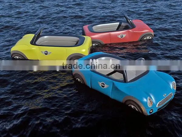 inflatable toys baby boat