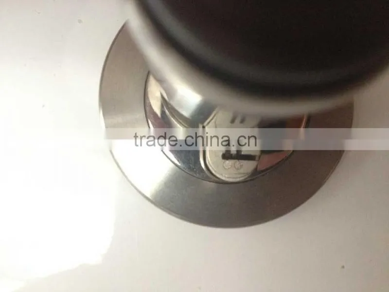 Door lock cylinder general cylinder super B cylinder RFID card lock