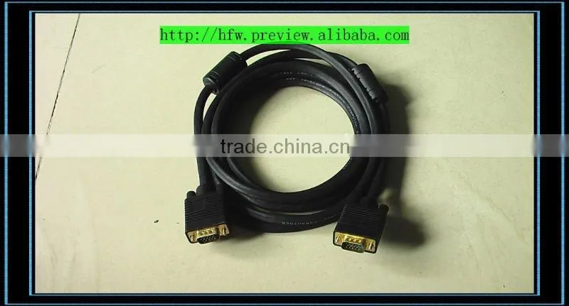 HDMI cable