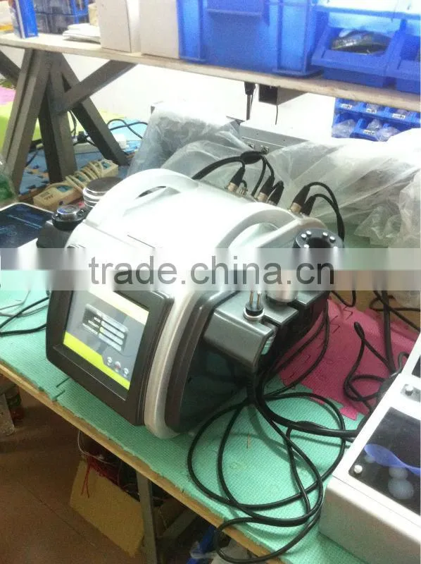 40k cavitation rf beauty slimming equipment,40k ultrasonic cavitation slimming machine,40k cavitation