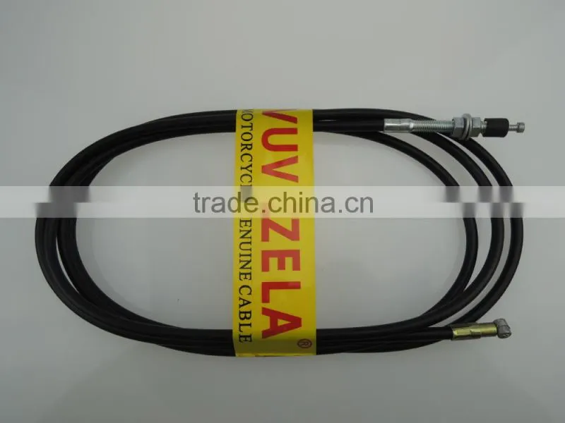 Motorcycle Clutch Cable for Bajaj 180